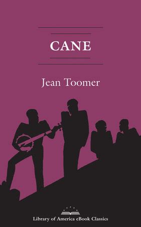 Cane by Jean Toomer: 9781598535730 | PenguinRandomHouse.com: Books