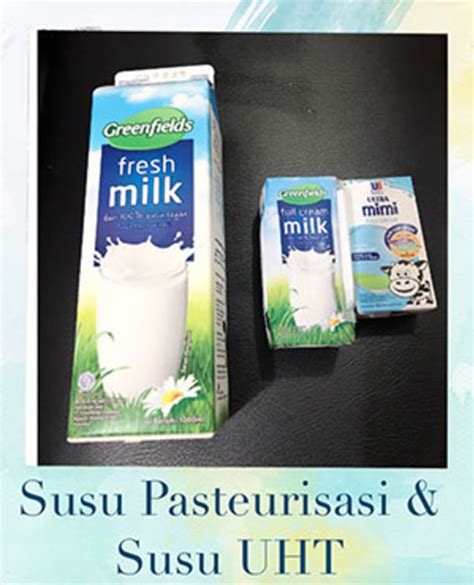 Susu Pasteurisasi, UHT, atau Formula? | kumparan.com