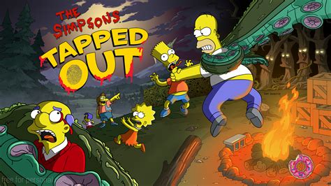 Category:Events | The Simpsons: Tapped Out Wiki | Fandom