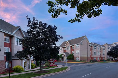 Photos of Residence Inn By Marriott Gaithersburg Washingtonian Center ...