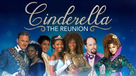 EXCLUSIVE: The Cast of 1997's 'Cinderella' Reflect on Diverse Casting in ABC's 'Cinderella: The ...