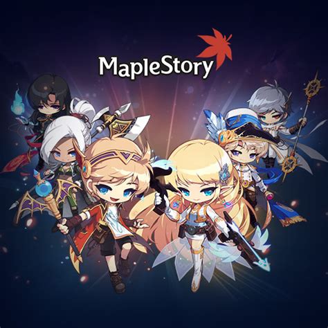 Nexon's true colors - Official MapleStory Website