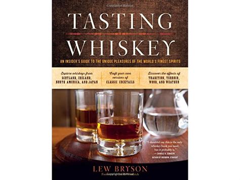 Whiskey Tasting Guide | Expertly Chosen Gifts