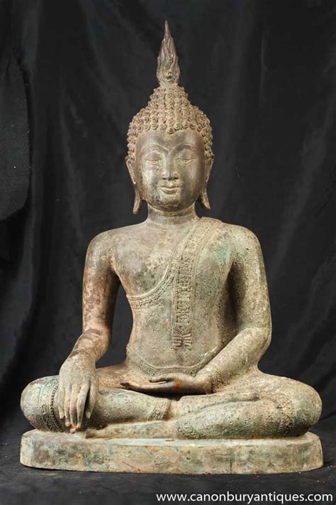 Bronze Nepalese Buddhist Statue Buddha Art Buddhism Nepal