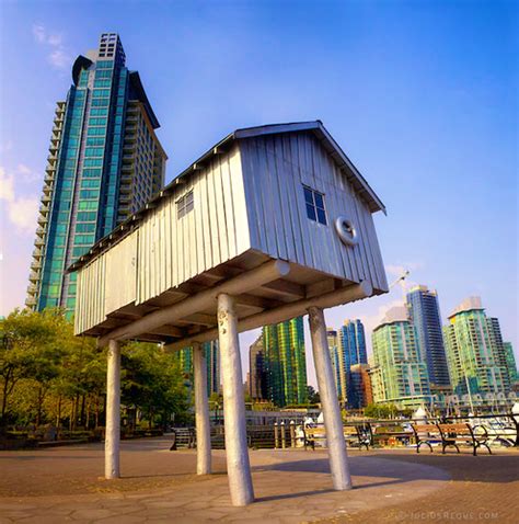 Vancouver Icons: LightShed » Vancouver Blog Miss604