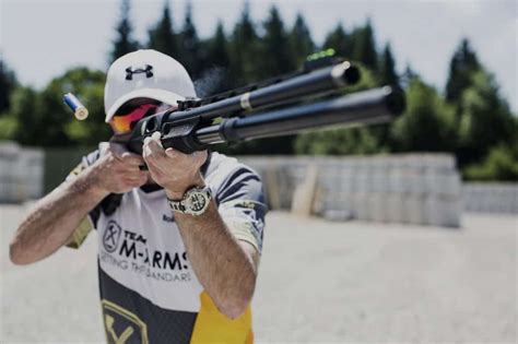 Competition Shotgun Full Course | LYNX PRO