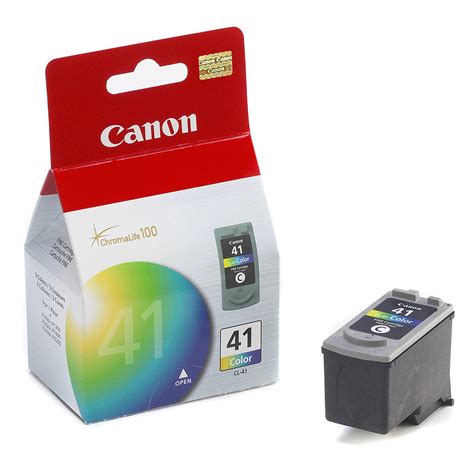 Canon FINE Cartridges PG-40/CL-41 SERIES – The Compex Store