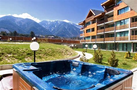 Hotel Pirin Residence, Bansko | Hotels Bansko, Bulgaria