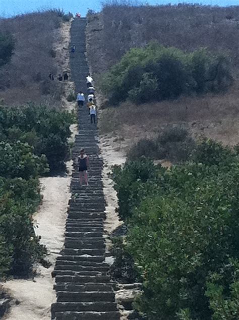 Baldwin Hills Scenic Overlook State Park | The TrailMaster