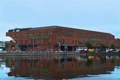 DUNNES STORES IN CORK