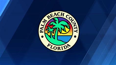 Palm Beach County officials provide COVID-19 update - Palm Beach County News - Palm Beach County