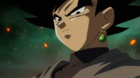 Who Is Goku Black in ‘Dragon Ball’ and Why Did He Turn Evil?