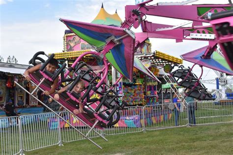 Okanogan County Fair canceled | News | omakchronicle.com