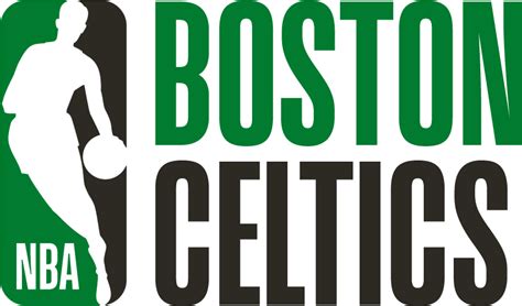 Boston Celtics Logo - LogoDix