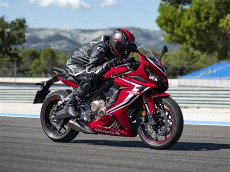 Honda CBR650R 5 Things You Need To Know - ZigWheels