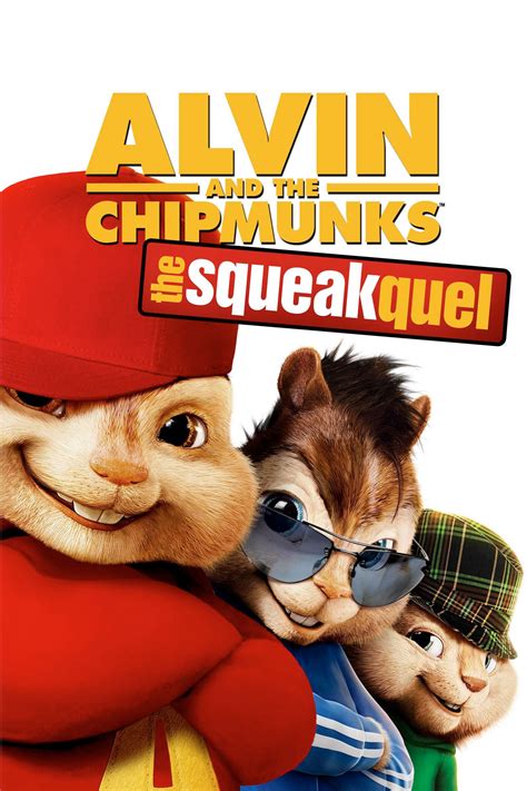 Alvin And The Chipmunks Anjelah Johnson