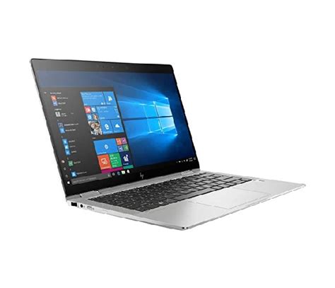 HP EliteBook x360 1030 G4 i7-8265U - Smartsoft