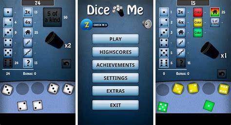 Best dice games for Android