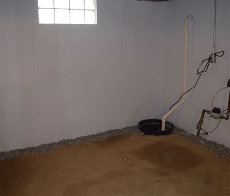 Basement Waterproofing Methods - A Simple Guide to Different Systems