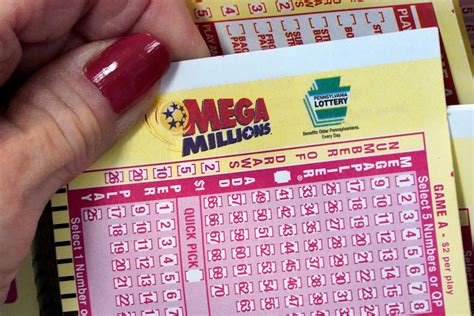 Mega Millions winning numbers for Dec. 15 drawing; Jackpot at $28 million