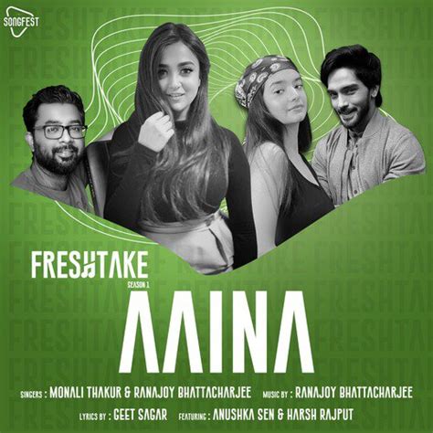 Aaina Songs Download - Free Online Songs @ JioSaavn