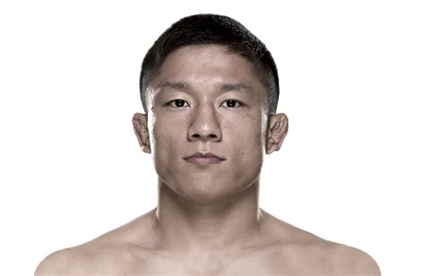 Kyoji Horiguchi - Official UFC® Fighter Profile