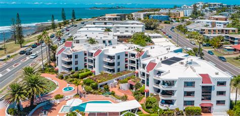 Alexandria Apartments | Sunshine Coast Accommodation