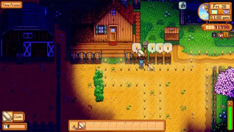 Stardew Valley Loom Guide [2023]