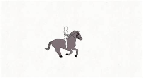 Horse Animated Gif