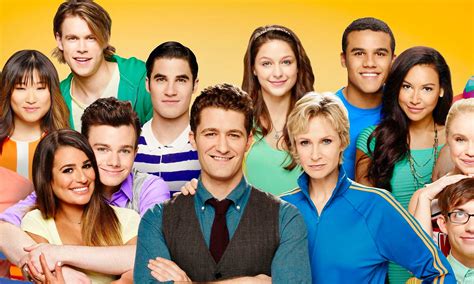 Ryan Murphy threatens possible Glee reboot