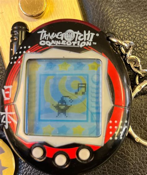 Advice on broken Tamagotchi screen : r/tamagotchi