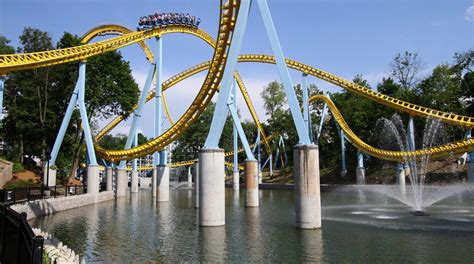 Skyrush still closed, Hersheypark targeting Mid-June for reopening. - AmusementInsider | Fun ...