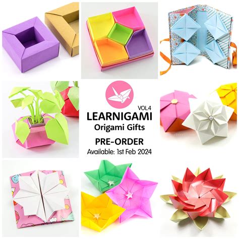 Paper Kawaii Shop - Digital Origami Paper, Ebooks & Diagrams