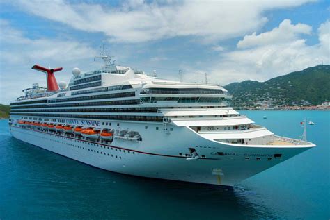 The 8 Best Bahamas Cruises of 2022
