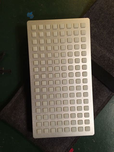 Monome grid / arc edition check - Monome - lines