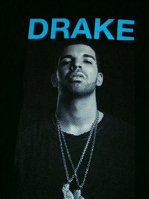 Drake NOTHING WAS THE SAME Tour T-Shirt AUSTRALIA NZ … - Gem