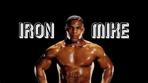 Mike Tyson Short Documentary - YouTube