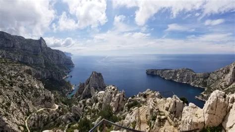 Best 10 Hiking Trails in Calanques National Park | AllTrails