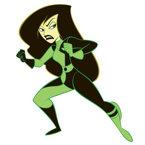 19 Reasons Why Shego From "Kim Possible" Is The Greatest Villain Of All Time!