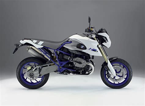 BMW HP2 Megamoto (2008-2009) Specs, Performance & Photos - autoevolution