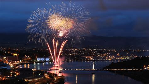 Londonderry, Ireland - Heroes Of Adventure