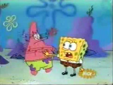 spongebob squarepants texas episode - YouTube