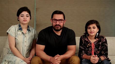 Aamir Khan