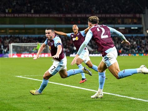 Aston Villa players must hit levels or risk being moved out says John McGinn | Express & Star