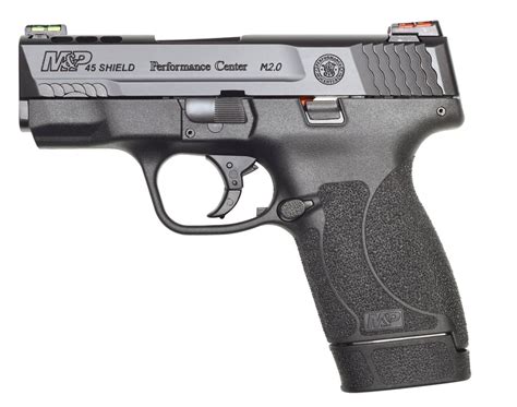 Smith & Wesson M&p 45 Shield Pc M2.0 - For Sale - New :: Guns.com