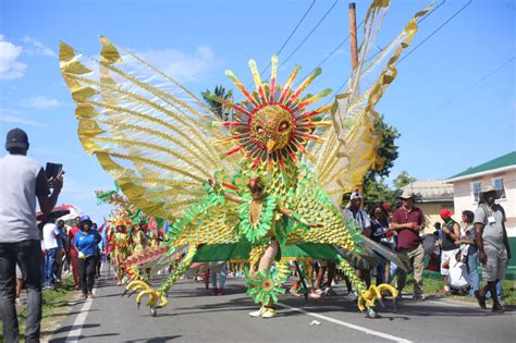 Top 5 Most Famous Festivals In Guyana - toplist.info