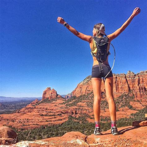 Pin by Hilary Martin on runnerslife | Best trail running shoes, Trail ...