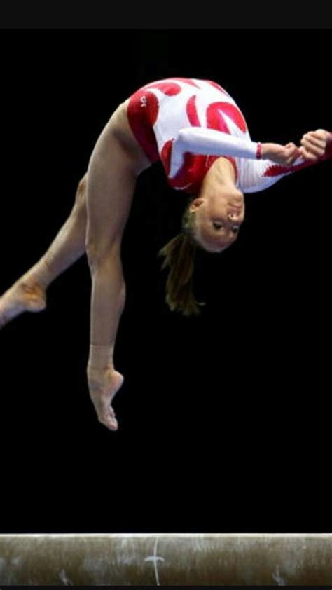 11 best gymnastics tricks images on Pinterest | Gymnastics, Physical exercise and Artistic ...