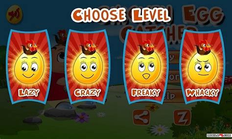 Download Chicken egg Catcher Farm Game Android Games APK - 4900221 - android apk games kids ...