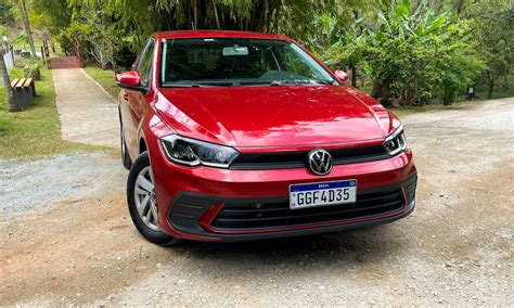 Aos órfãos do up! TSI: Polo TSI manual é bem melhor | Impressões